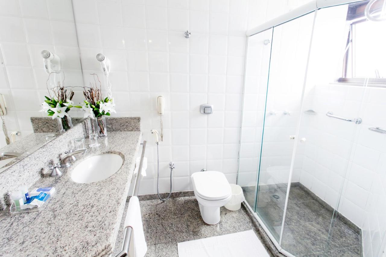 Blue Tree Towers Joinville