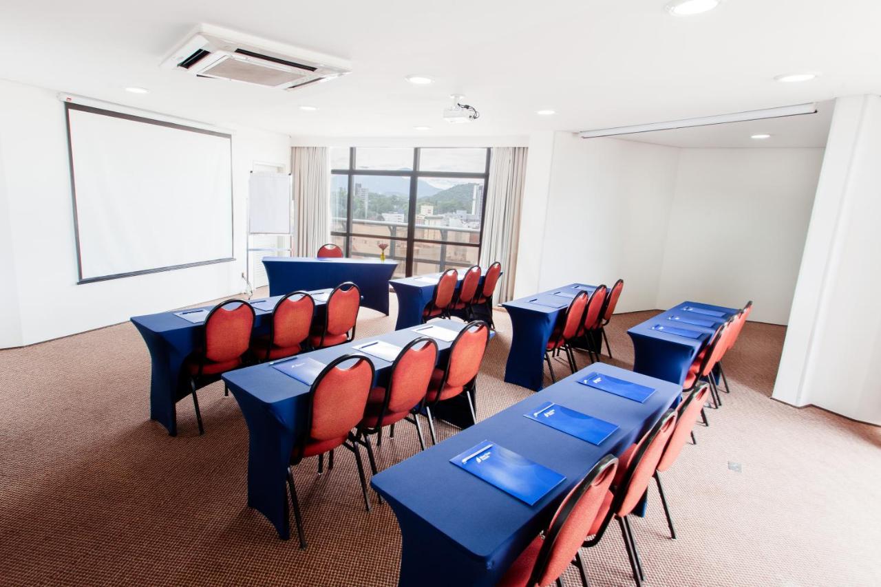 Blue Tree Towers Joinville