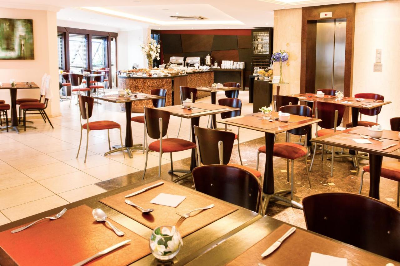 Blue Tree Towers Joinville