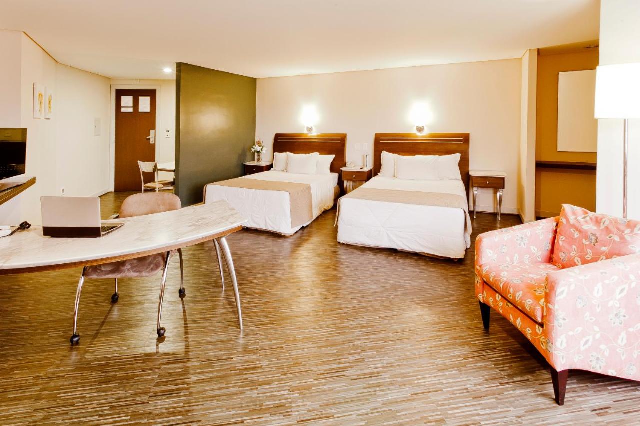 Blue Tree Towers Joinville