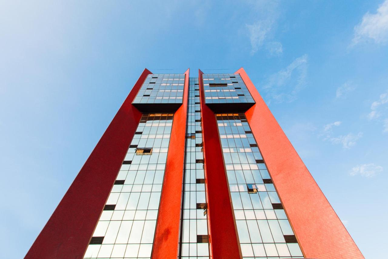 Blue Tree Towers Joinville