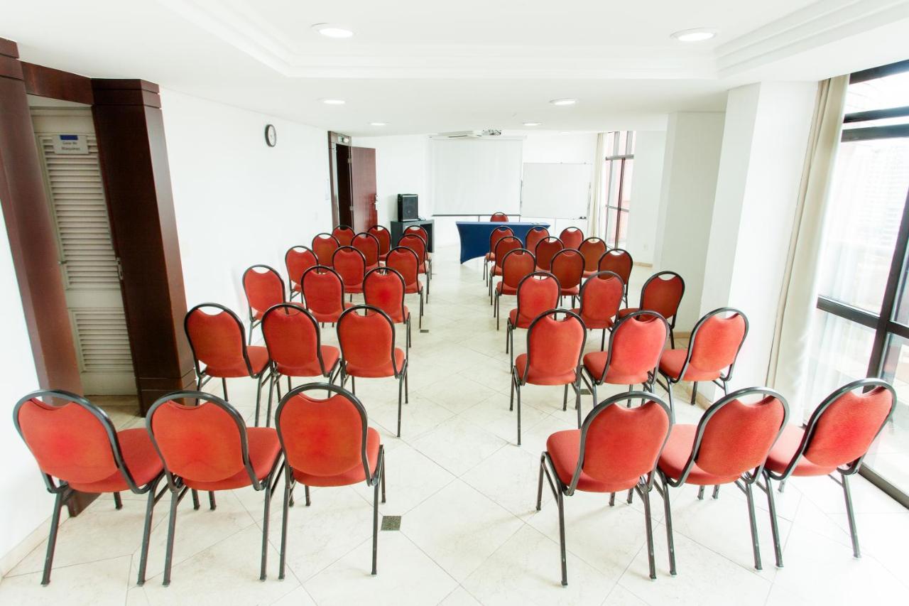 Blue Tree Towers Joinville