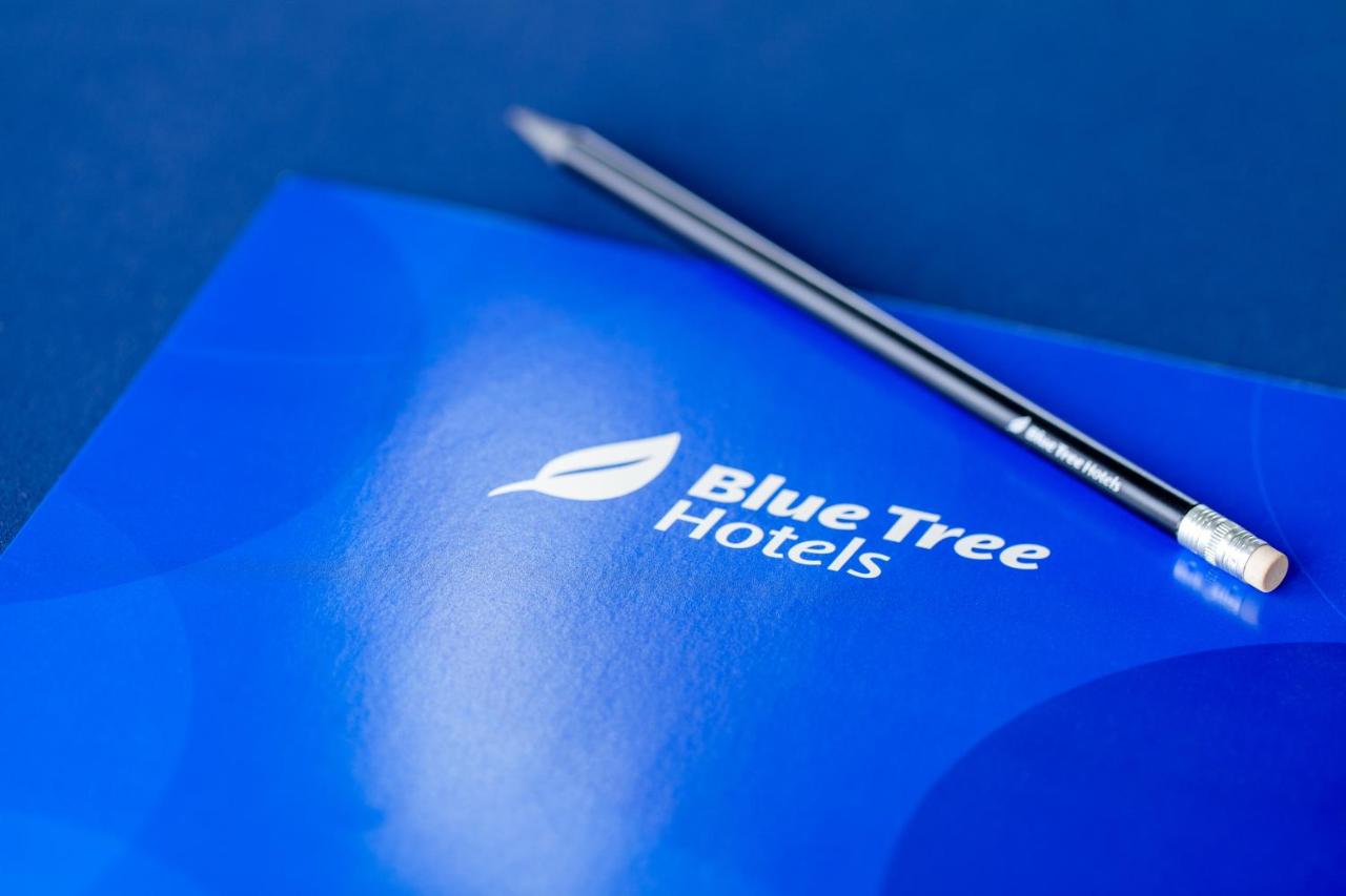 Blue Tree Towers Joinville
