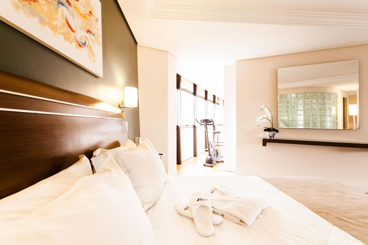 Blue Tree Towers Joinville