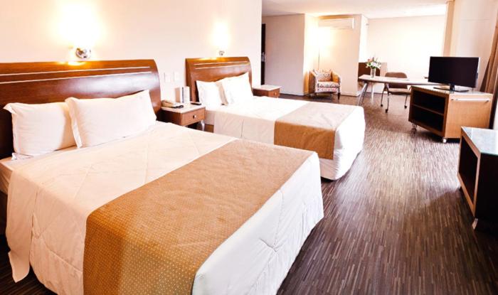 Blue Tree Towers Joinville