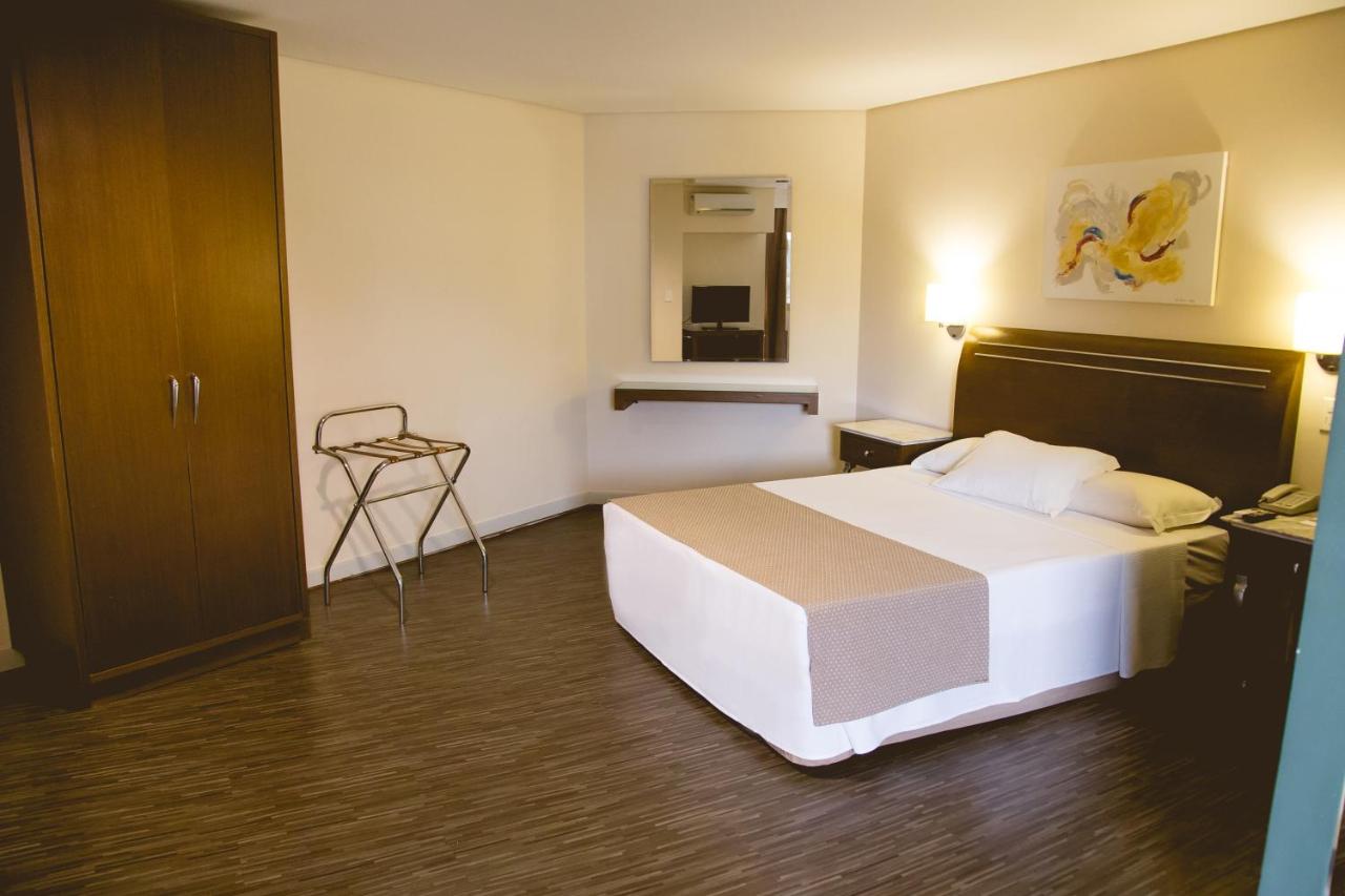 Blue Tree Towers Joinville