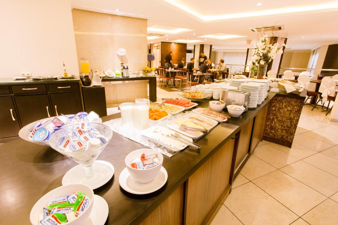 Blue Tree Towers Joinville