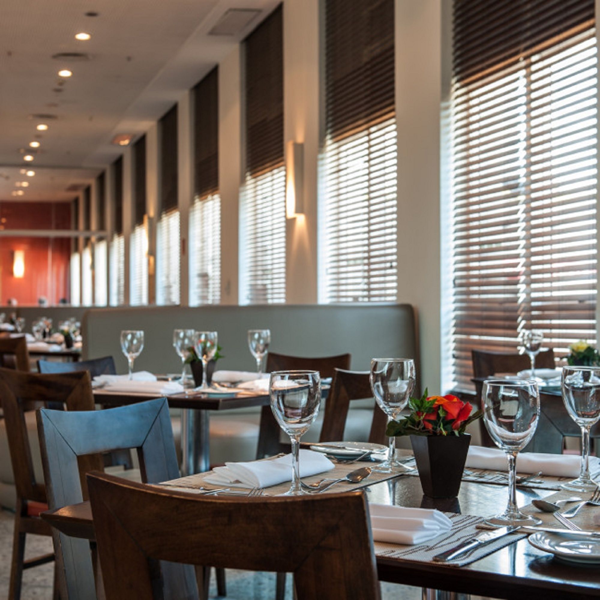 Bourbon Joinville Convention Hotel