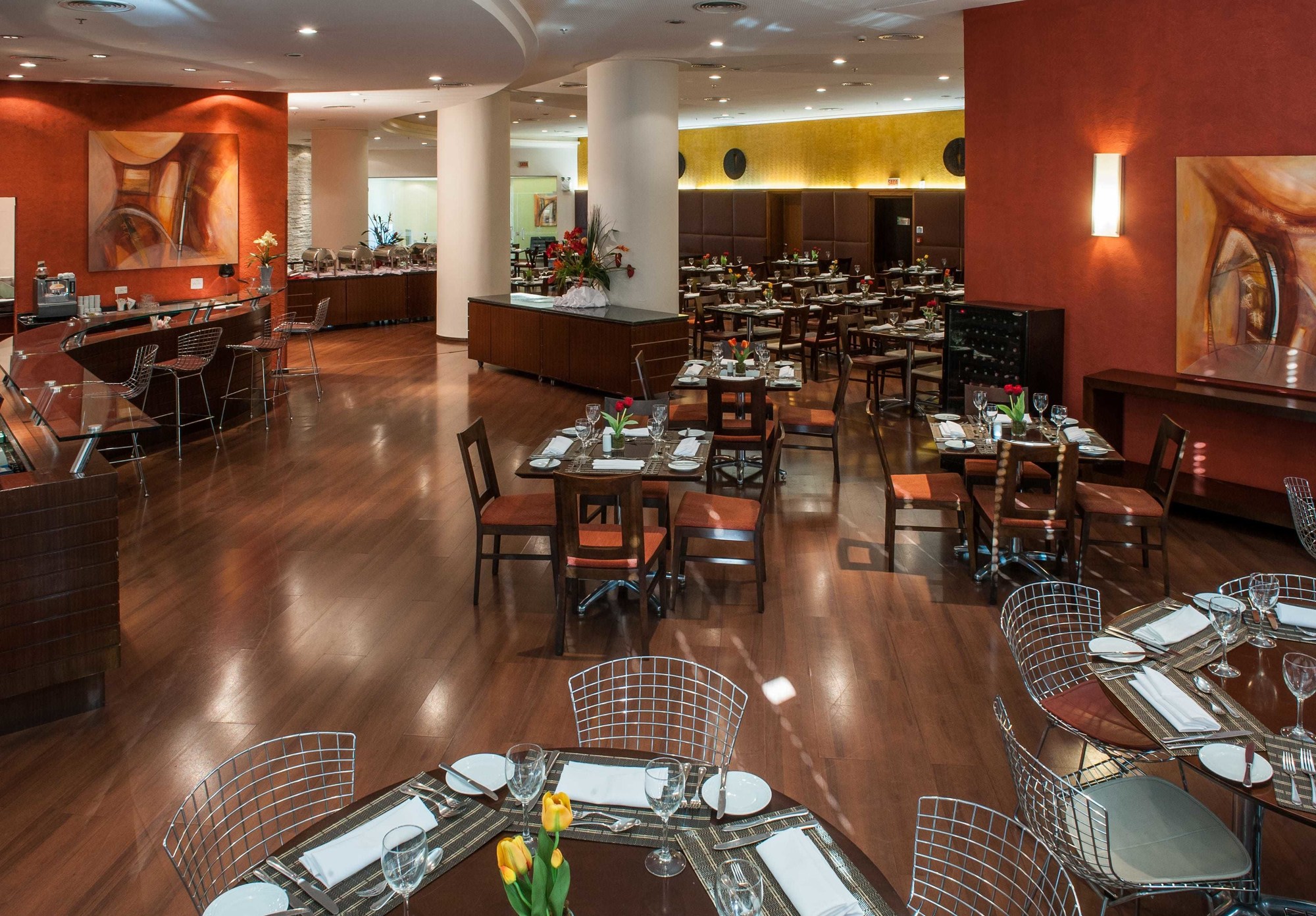 Bourbon Joinville Convention Hotel