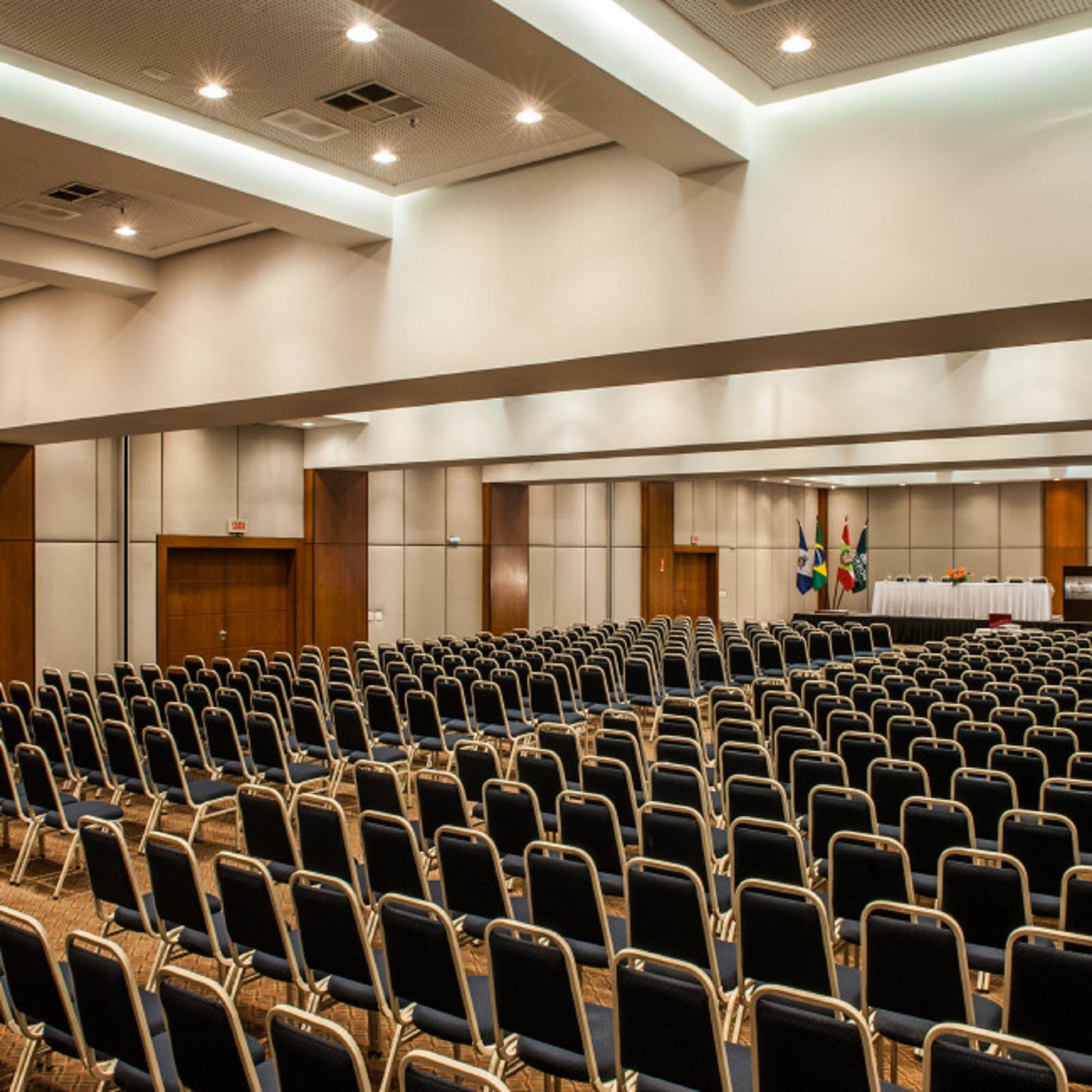 Bourbon Joinville Convention Hotel