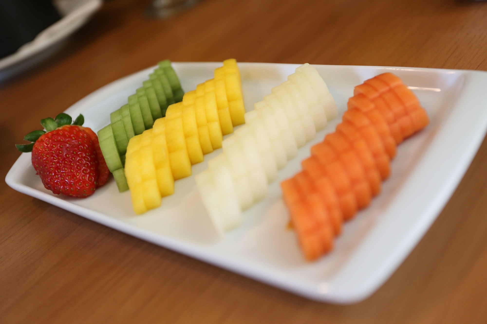 Bourbon Joinville Convention Hotel