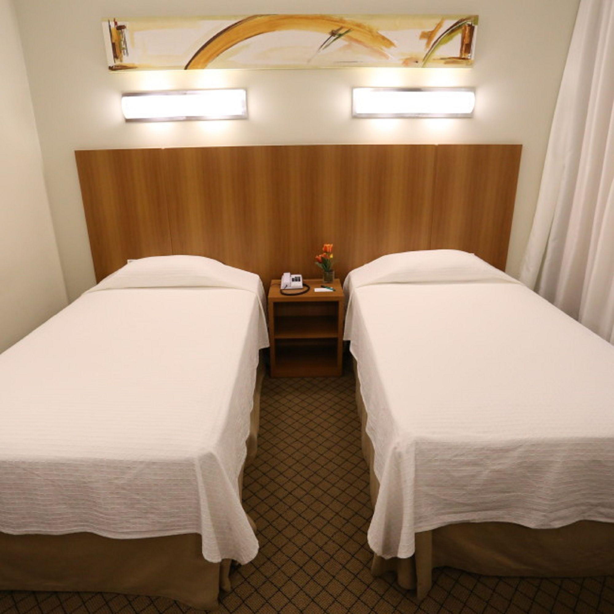 Bourbon Joinville Convention Hotel