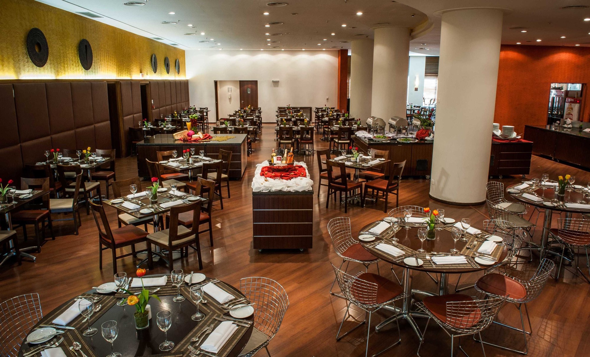 Bourbon Joinville Convention Hotel