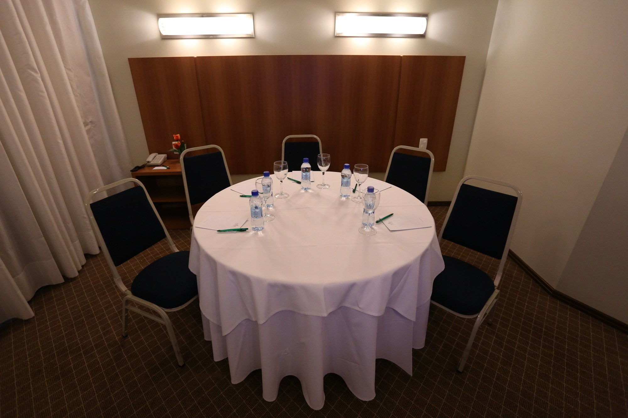 Bourbon Joinville Convention Hotel