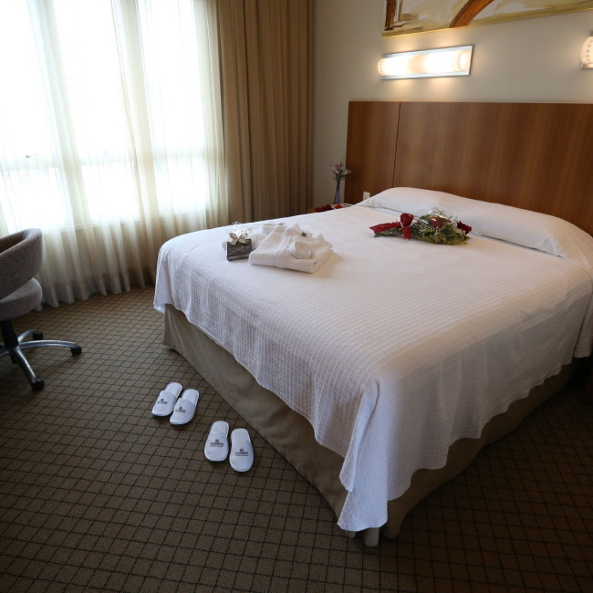 Bourbon Joinville Convention Hotel