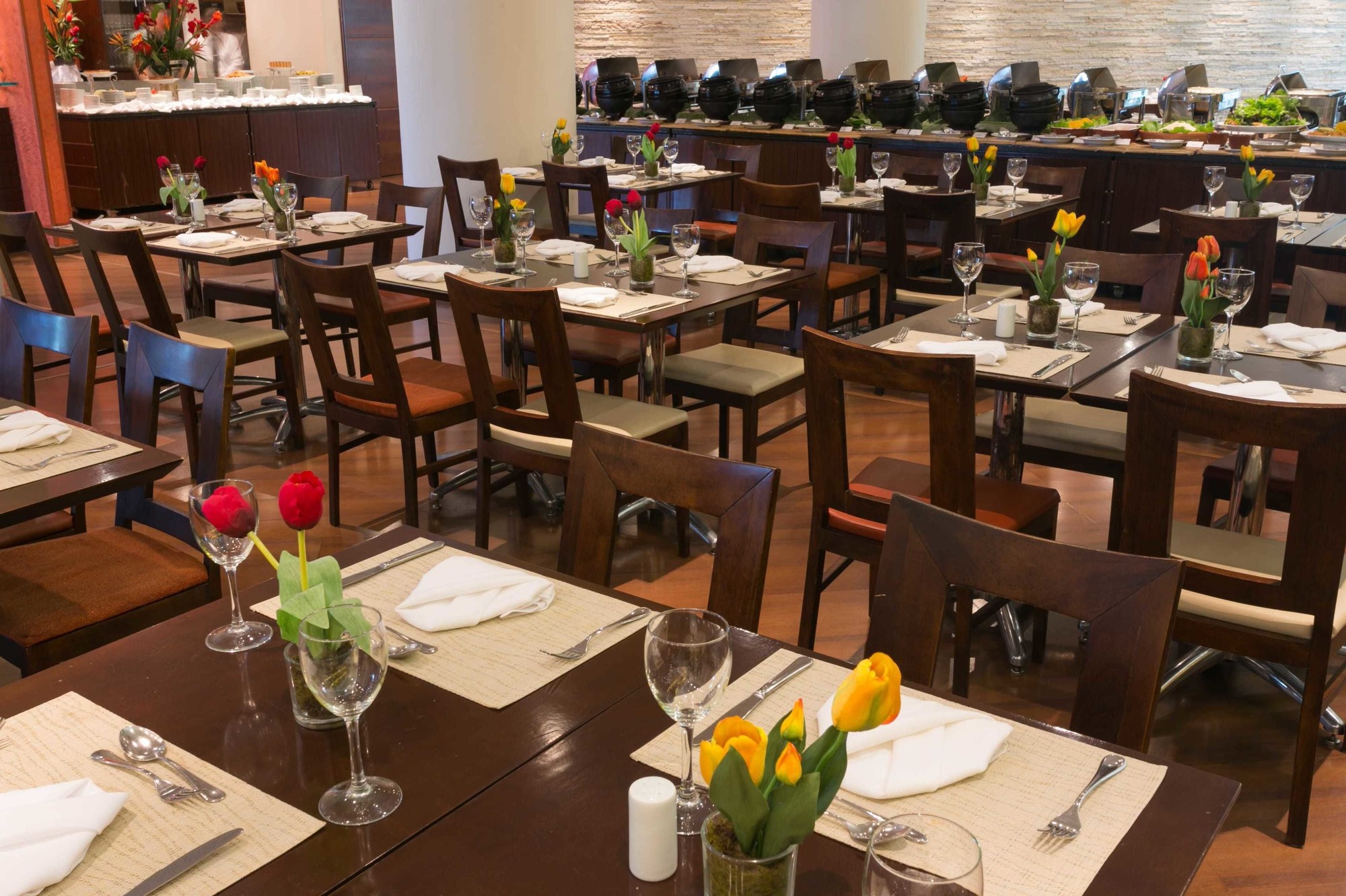 Bourbon Joinville Convention Hotel