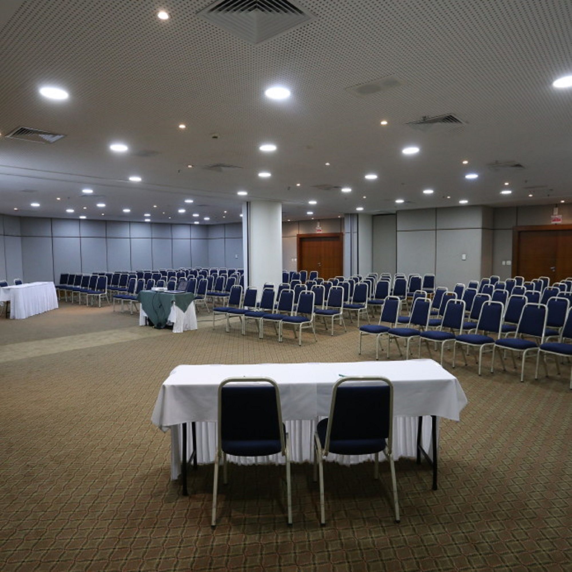 Bourbon Joinville Convention Hotel