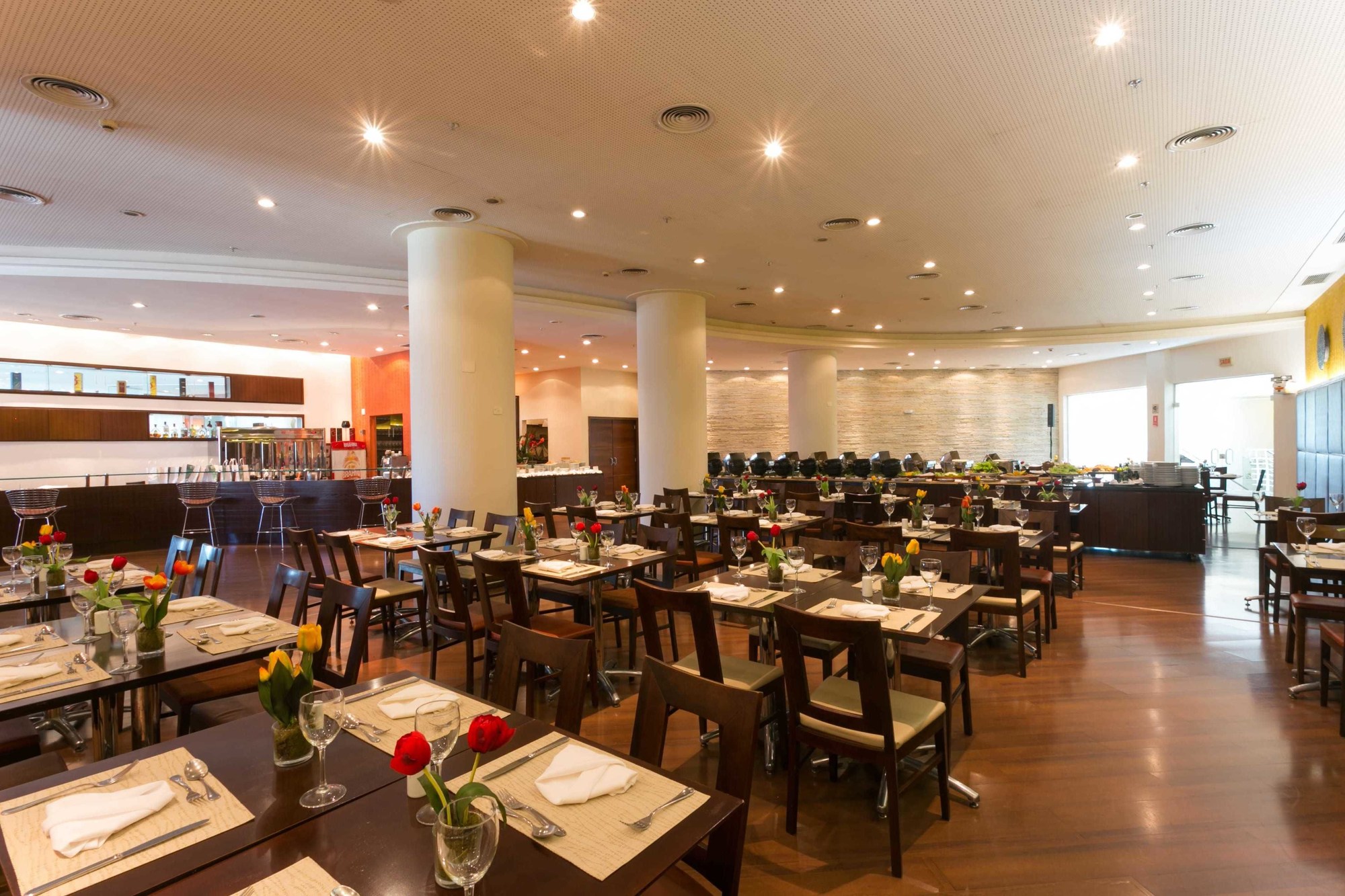 Bourbon Joinville Convention Hotel