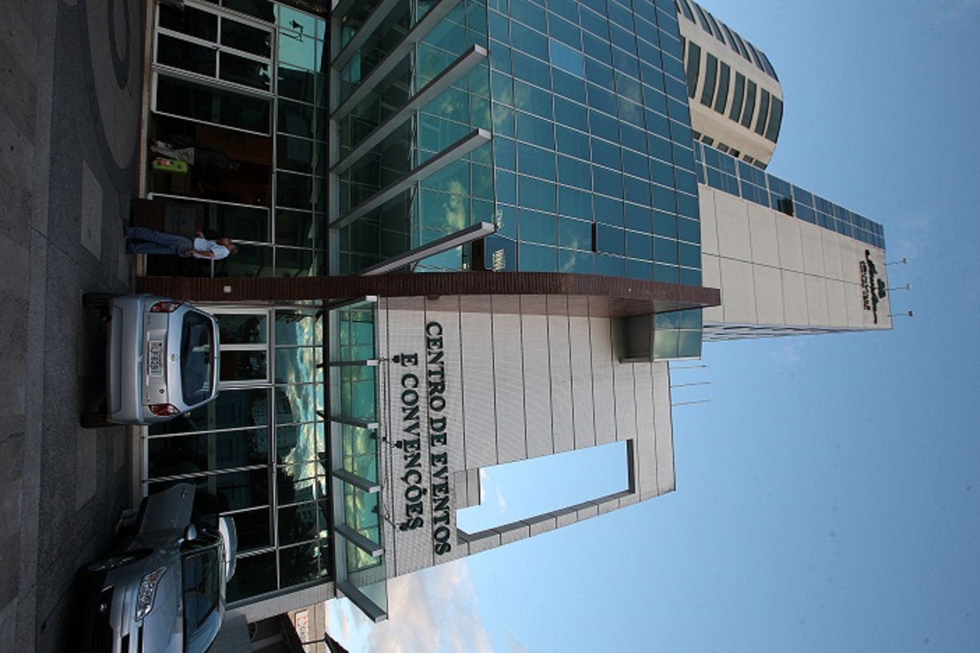 Bourbon Joinville Convention Hotel