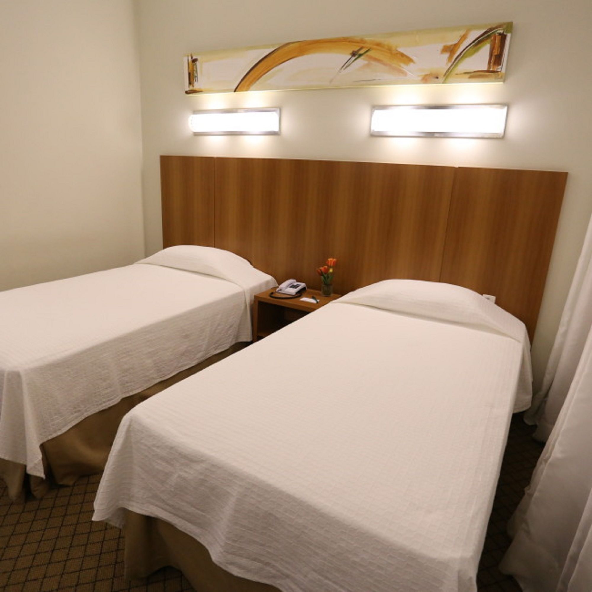 Bourbon Joinville Convention Hotel