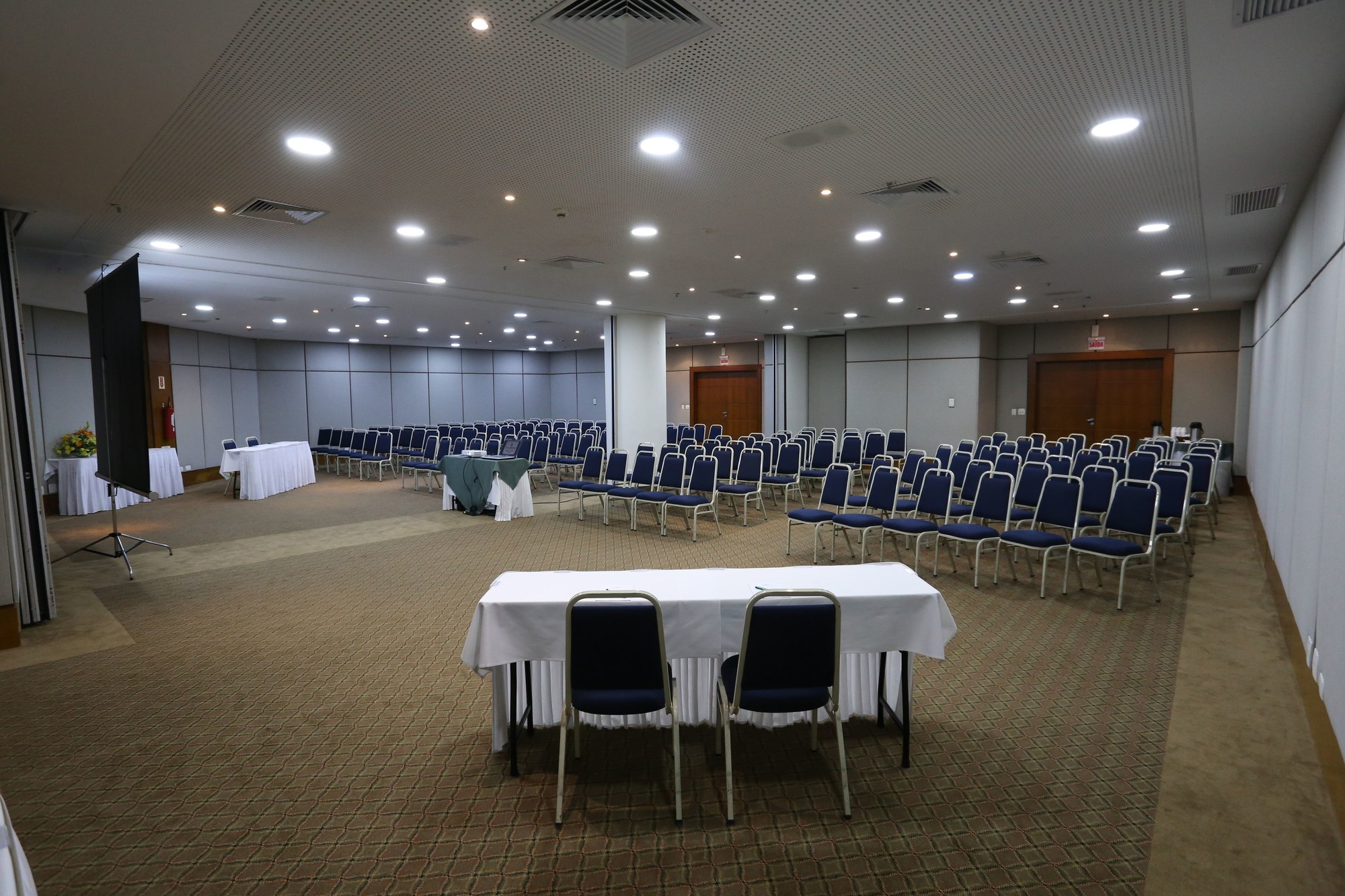 Bourbon Joinville Convention Hotel