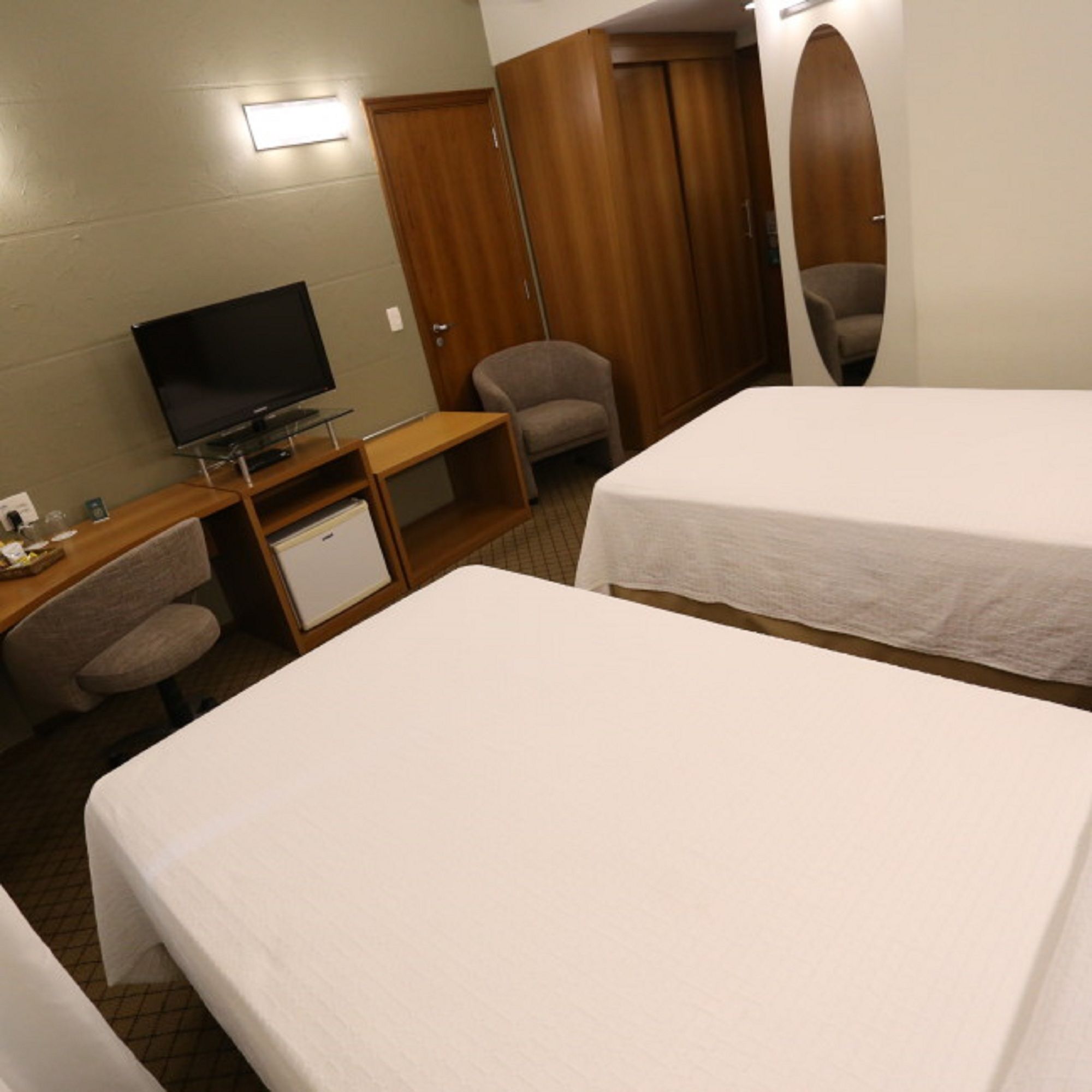 Bourbon Joinville Convention Hotel