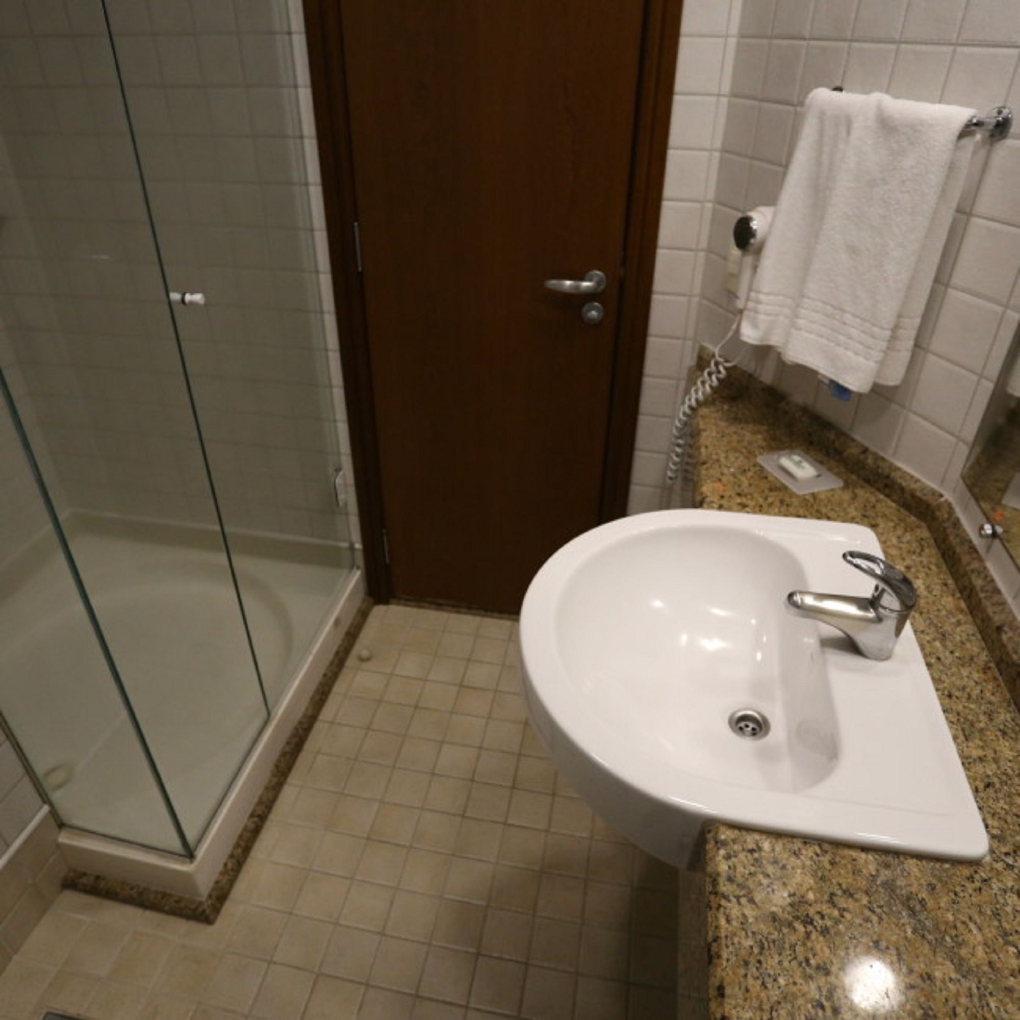 Bourbon Joinville Convention Hotel