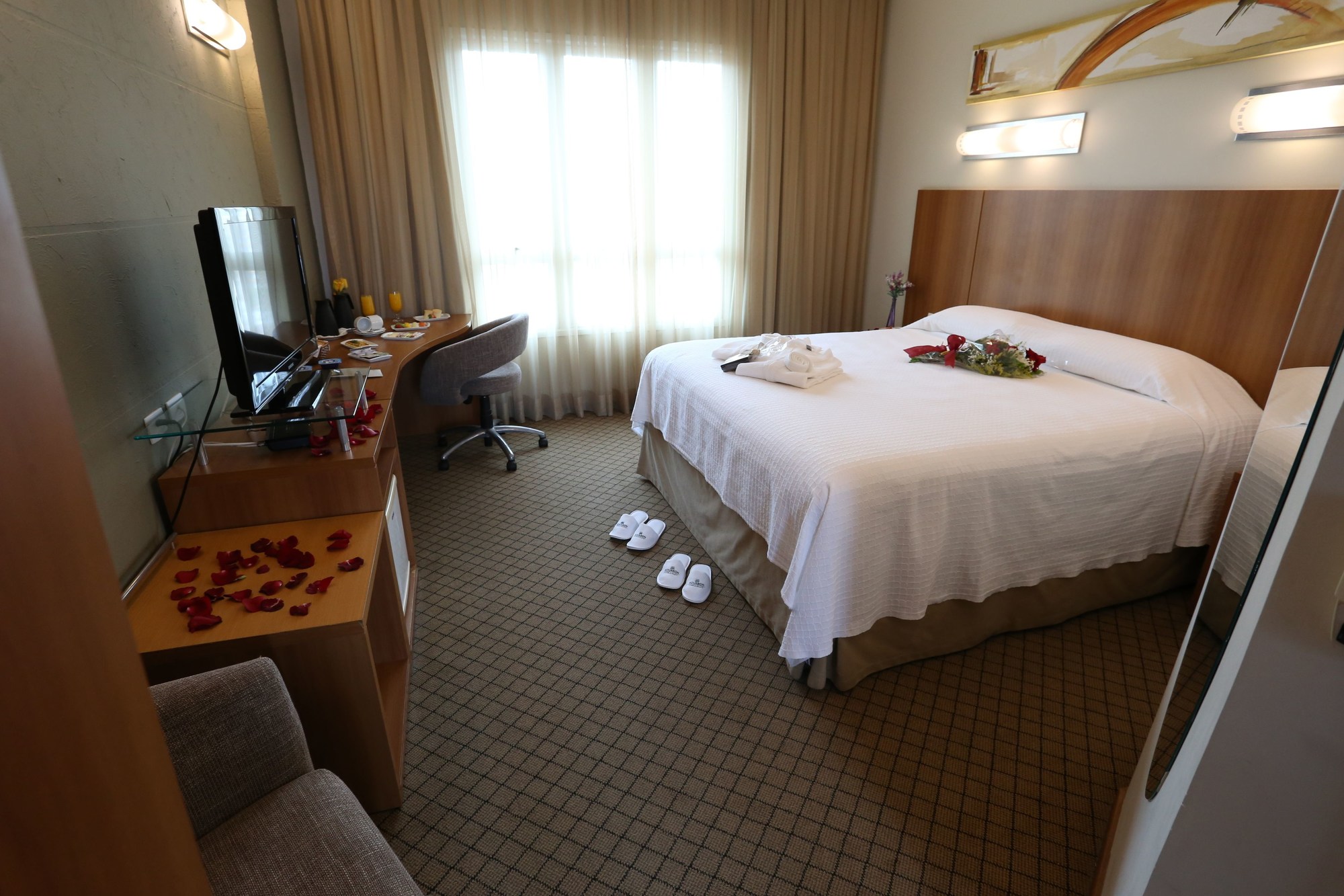 Bourbon Joinville Convention Hotel