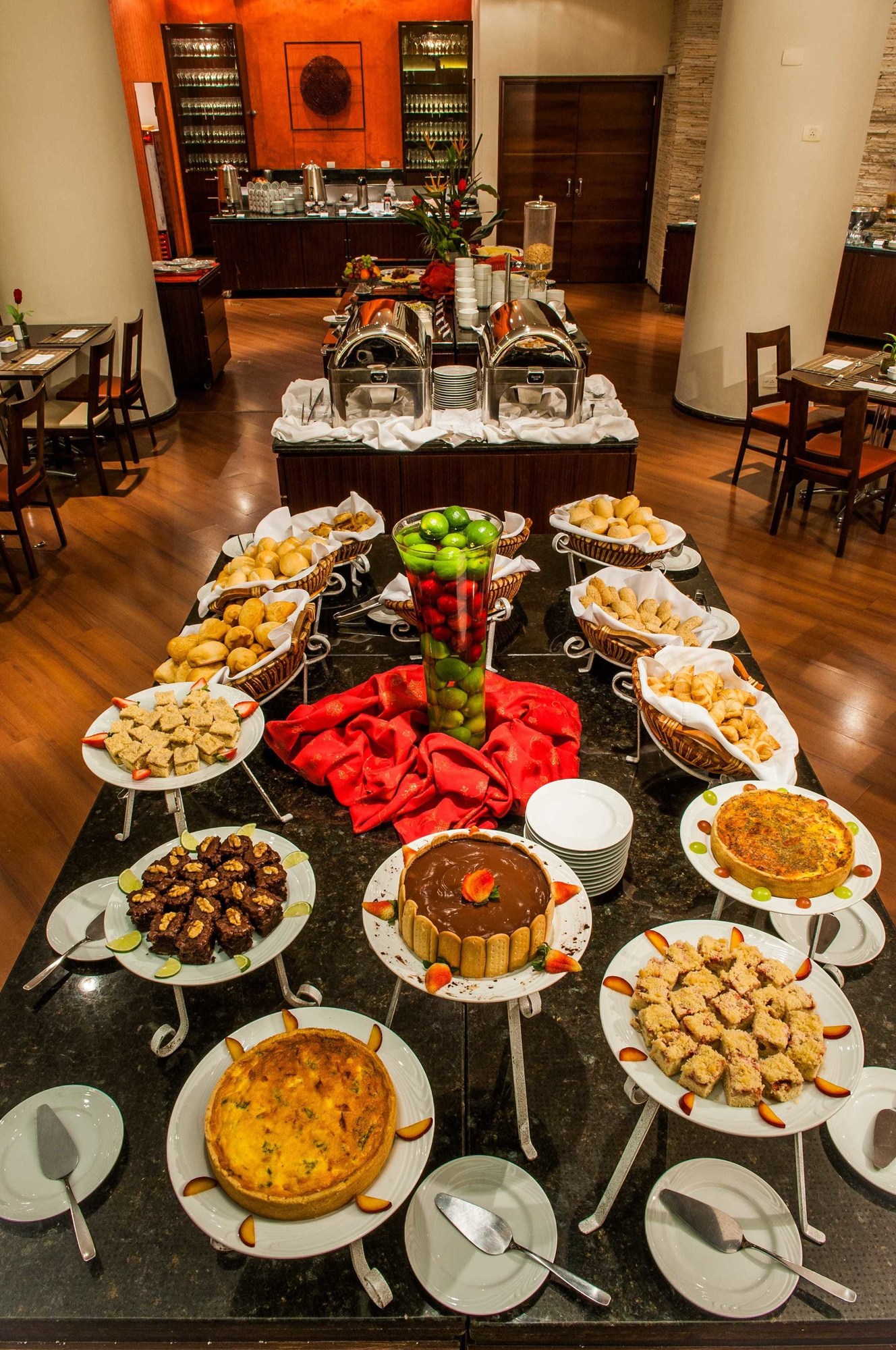 Bourbon Joinville Convention Hotel