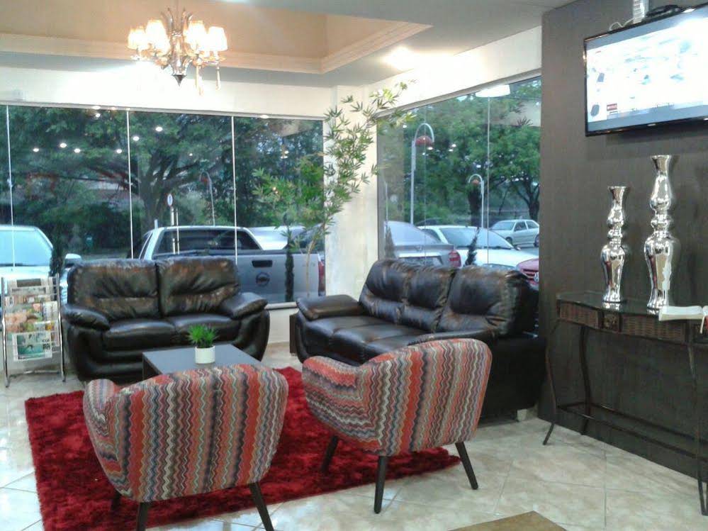 Hotel Joinvillense