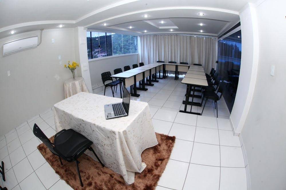 Hotel Joinvillense