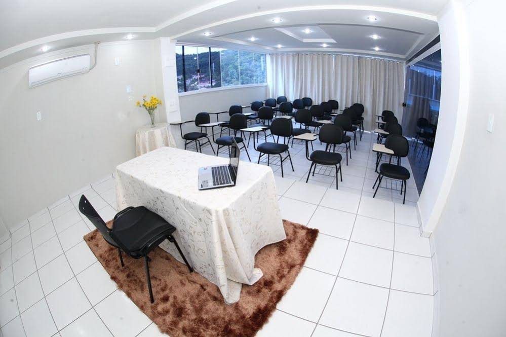 Hotel Joinvillense