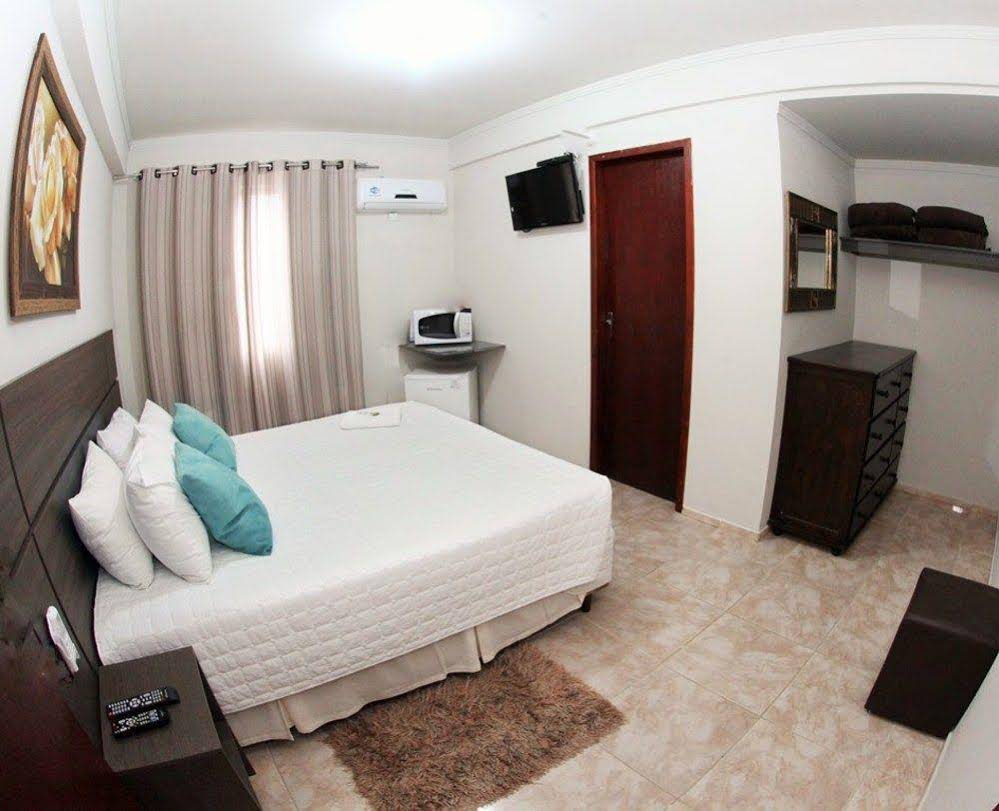 Hotel Joinvillense