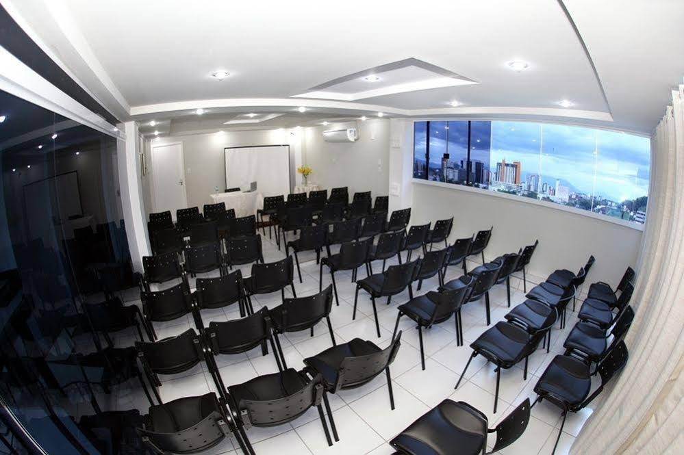 Hotel Joinvillense
