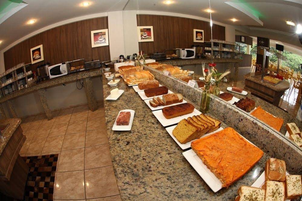 Hotel Joinvillense
