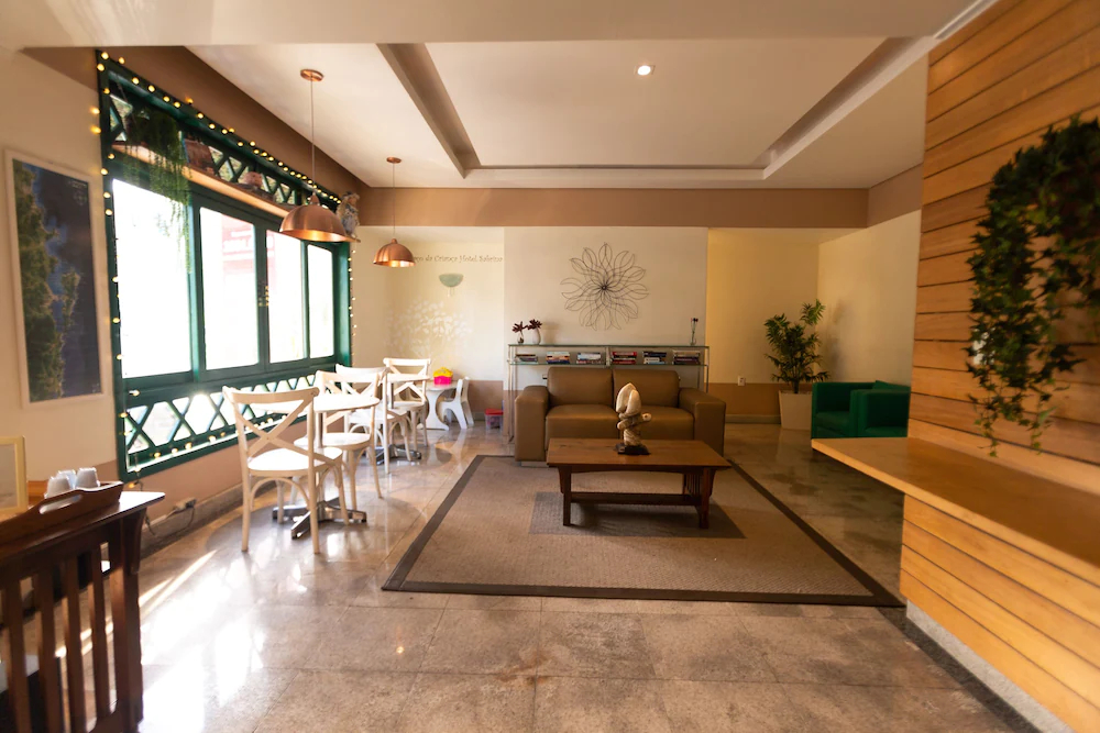 Bristol Sabrina Hotel de Charme