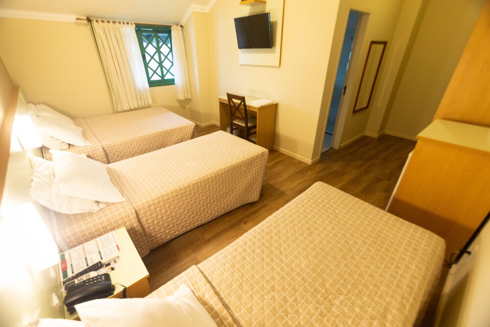 Bristol Sabrina Hotel de Charme