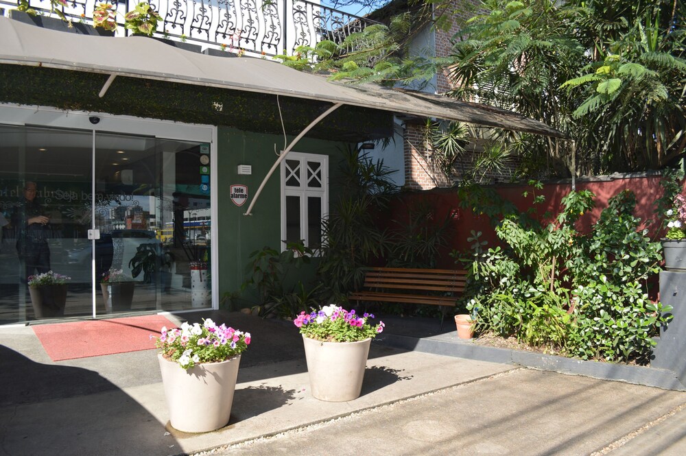 Bristol Sabrina Hotel de Charme