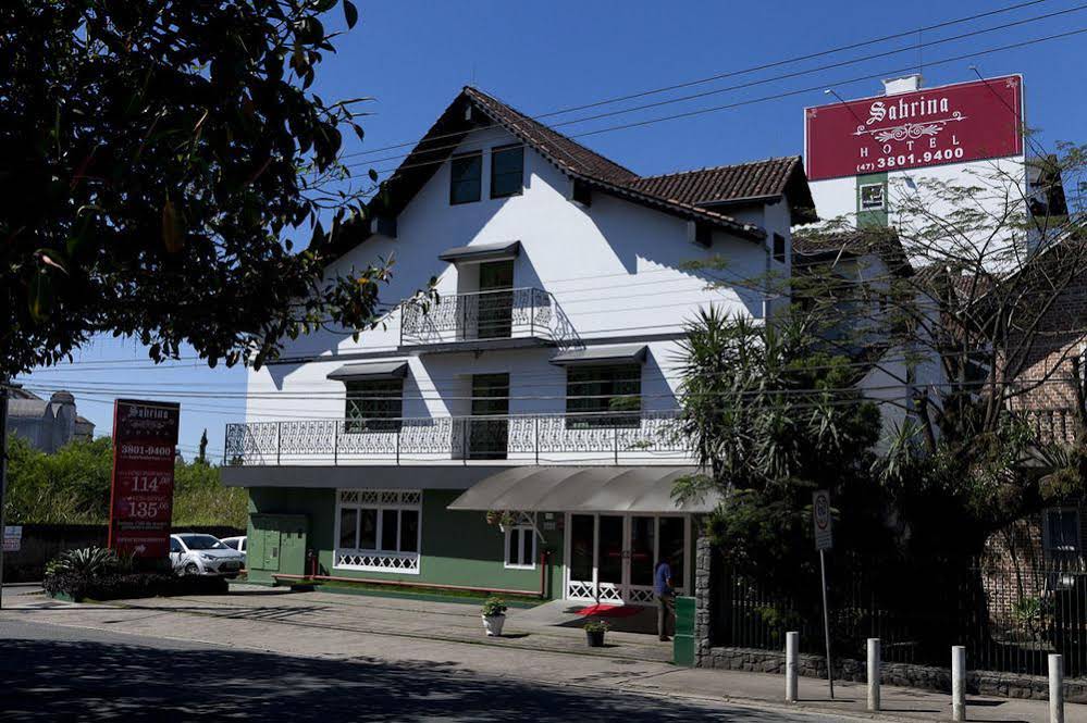 Bristol Sabrina Hotel de Charme