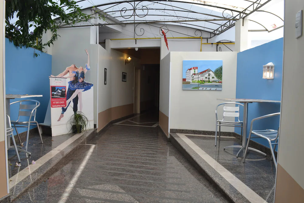 Bristol Sabrina Hotel de Charme