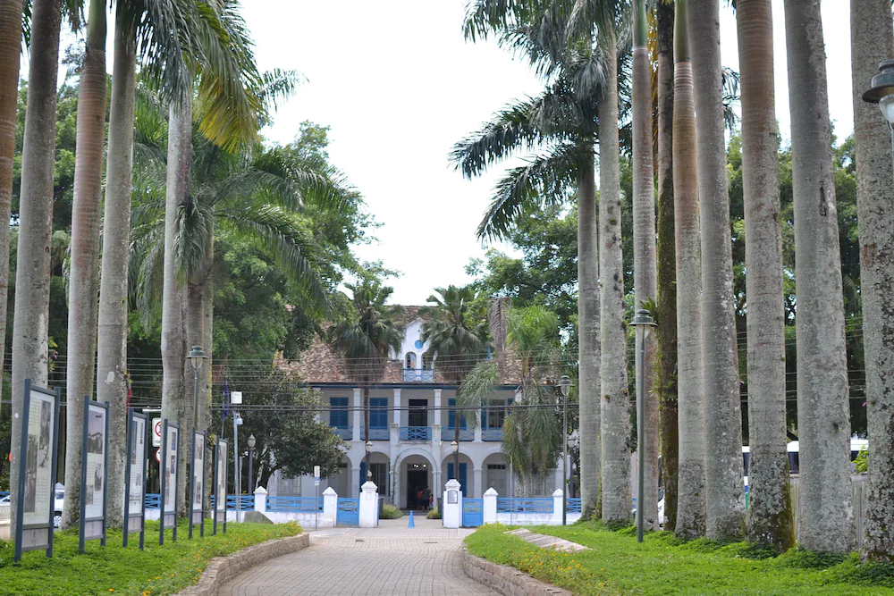 Bristol Sabrina Hotel de Charme