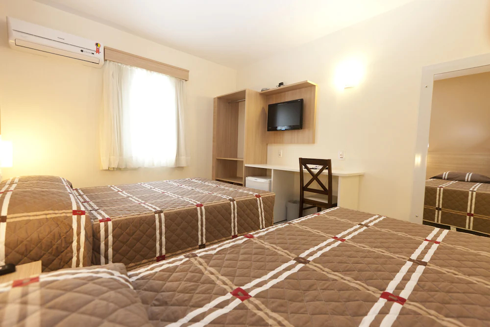 Bristol Sabrina Hotel de Charme