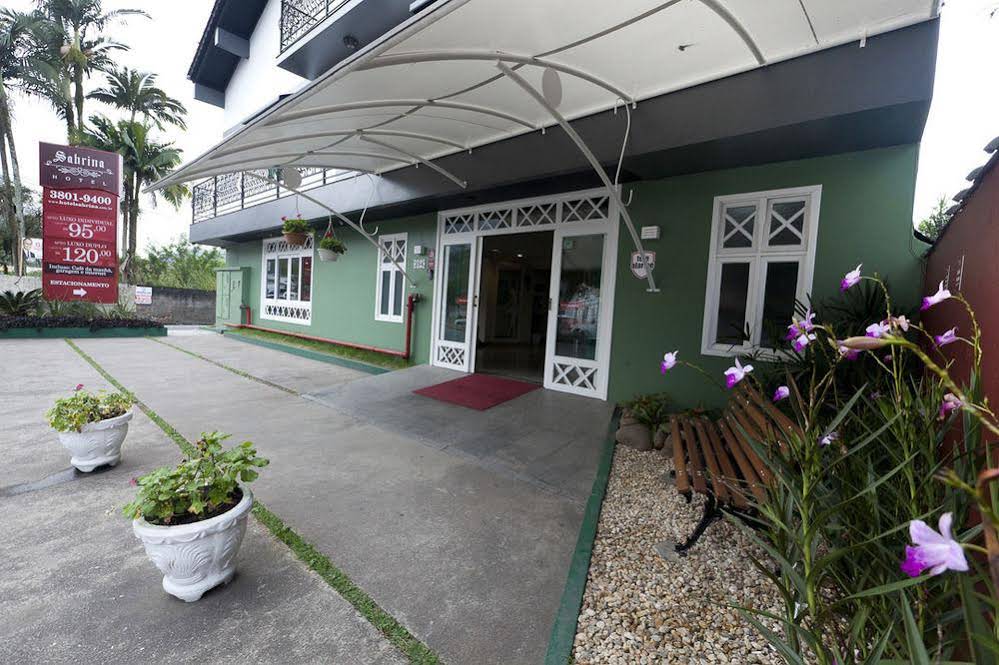 Bristol Sabrina Hotel de Charme