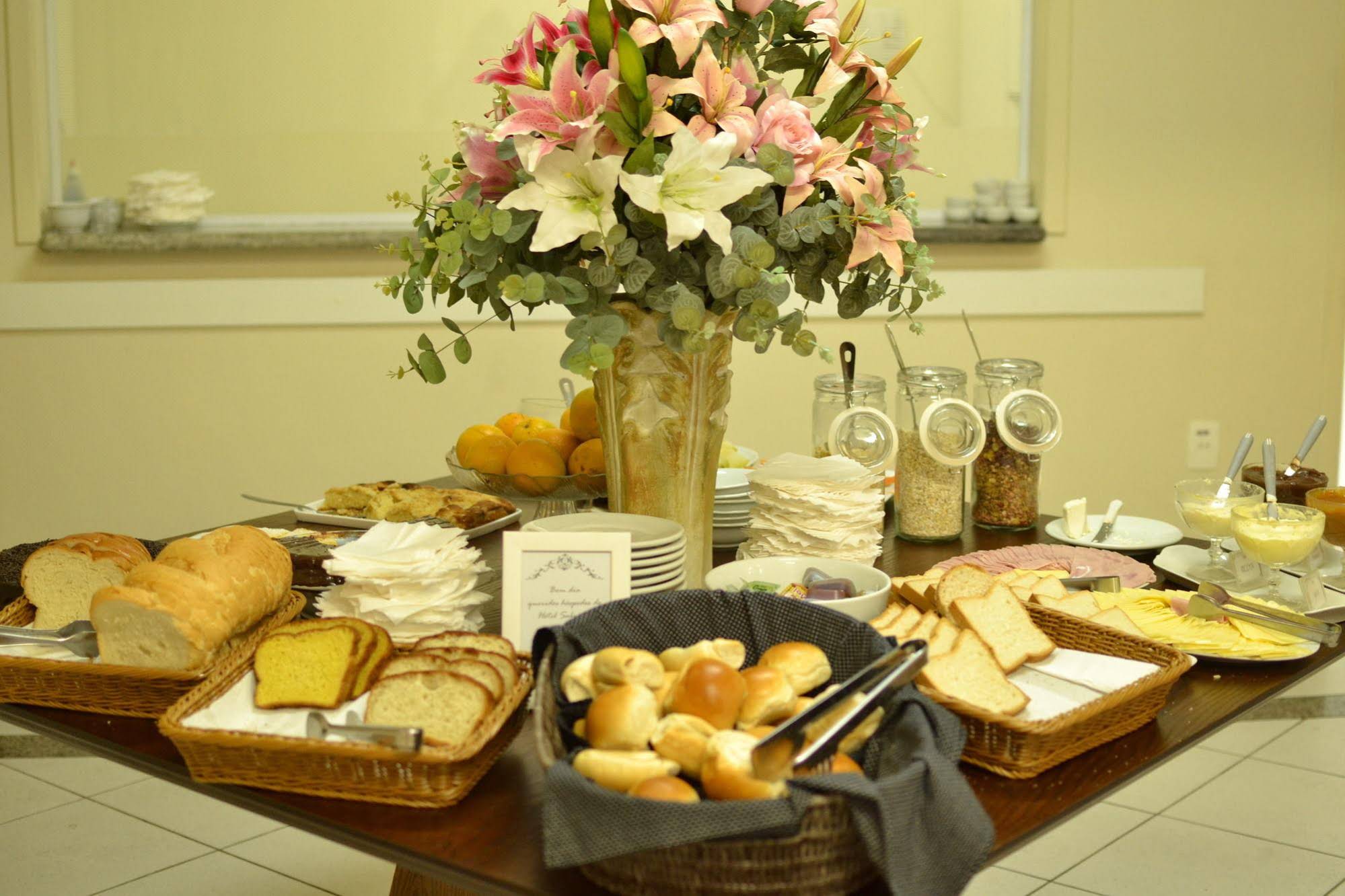 Bristol Sabrina Hotel de Charme