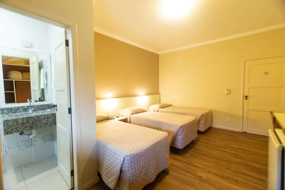 Bristol Sabrina Hotel de Charme