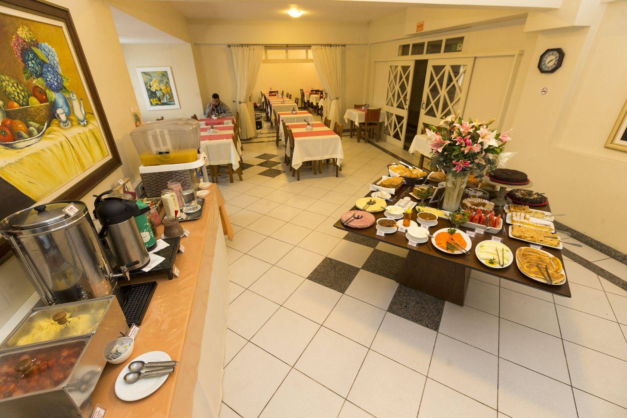 Bristol Sabrina Hotel de Charme