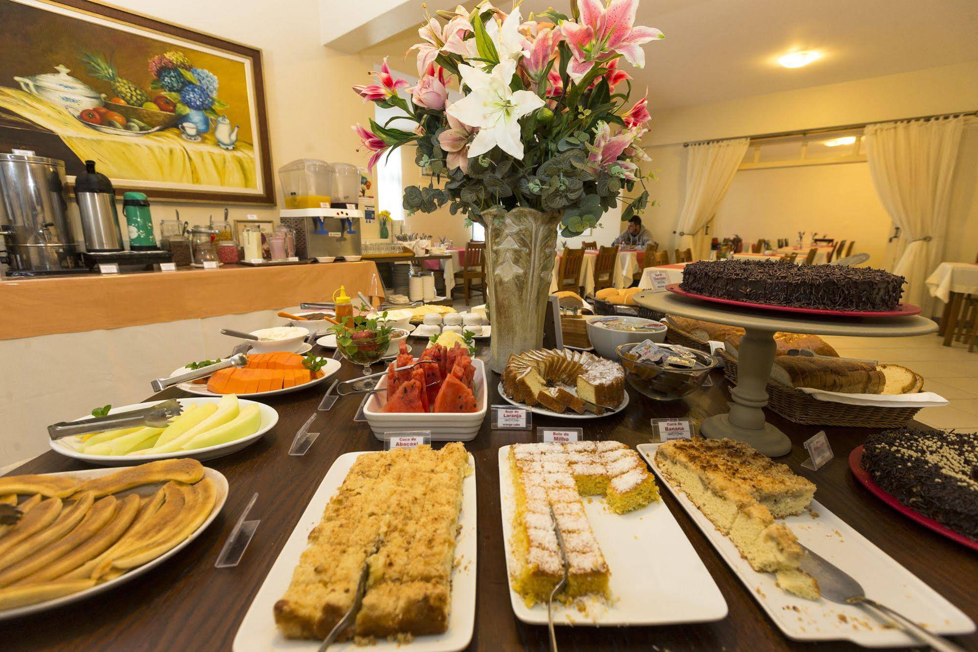 Bristol Sabrina Hotel de Charme