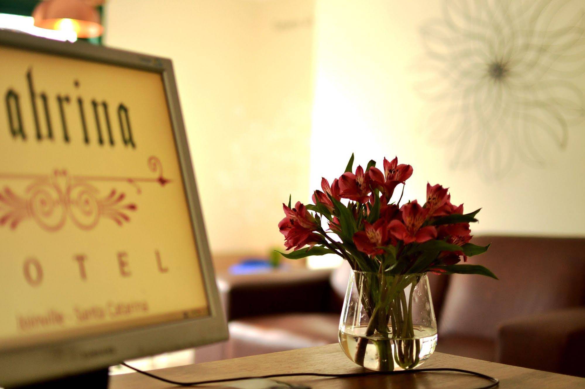 Bristol Sabrina Hotel de Charme