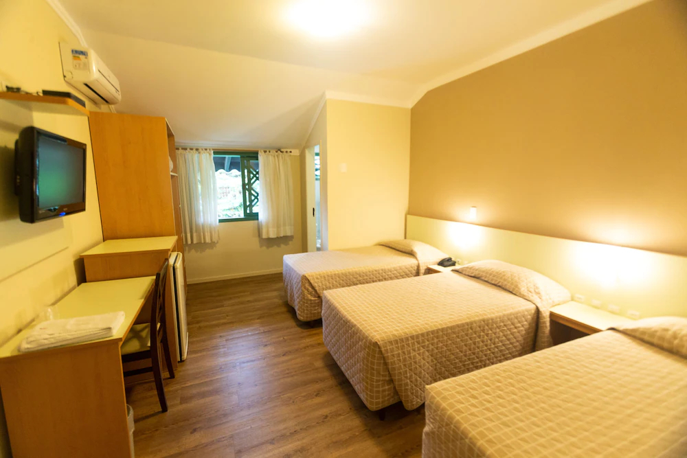 Bristol Sabrina Hotel de Charme