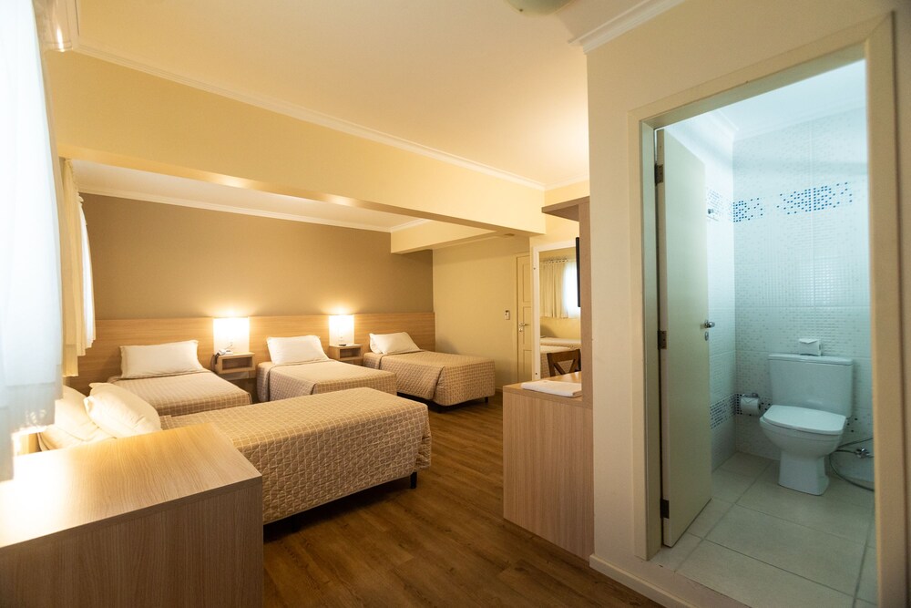 Bristol Sabrina Hotel de Charme